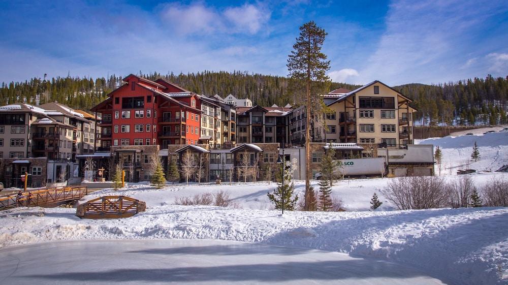 Fraser Crossing Founders Pointe — hotel in Winter Park