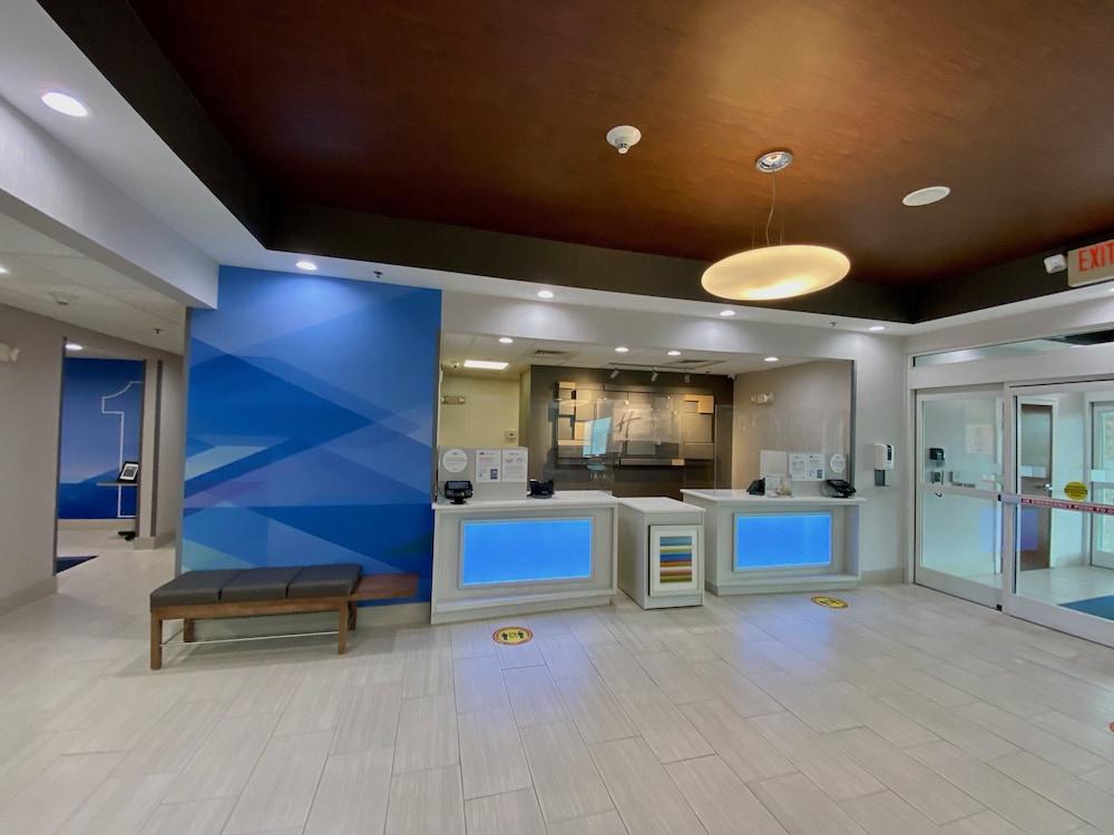 Holiday Inn Express & Suites Somerset Central by IHG photo 62