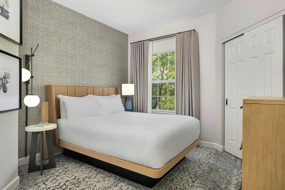Sheraton Broadway Resort Villas photo 49