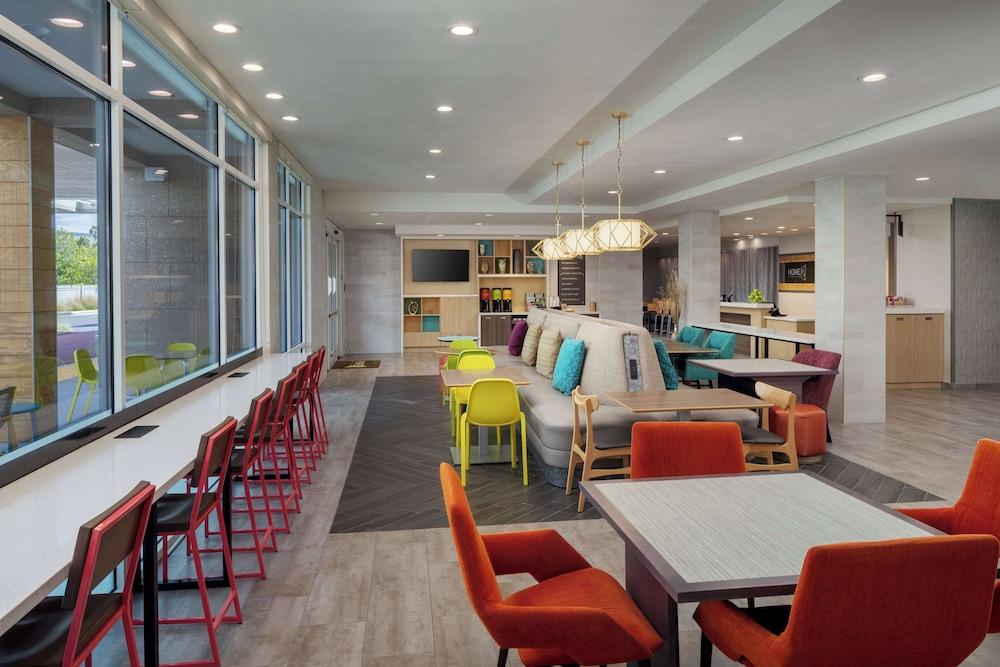 Home2 Suites by Hilton San Jose South photo 2