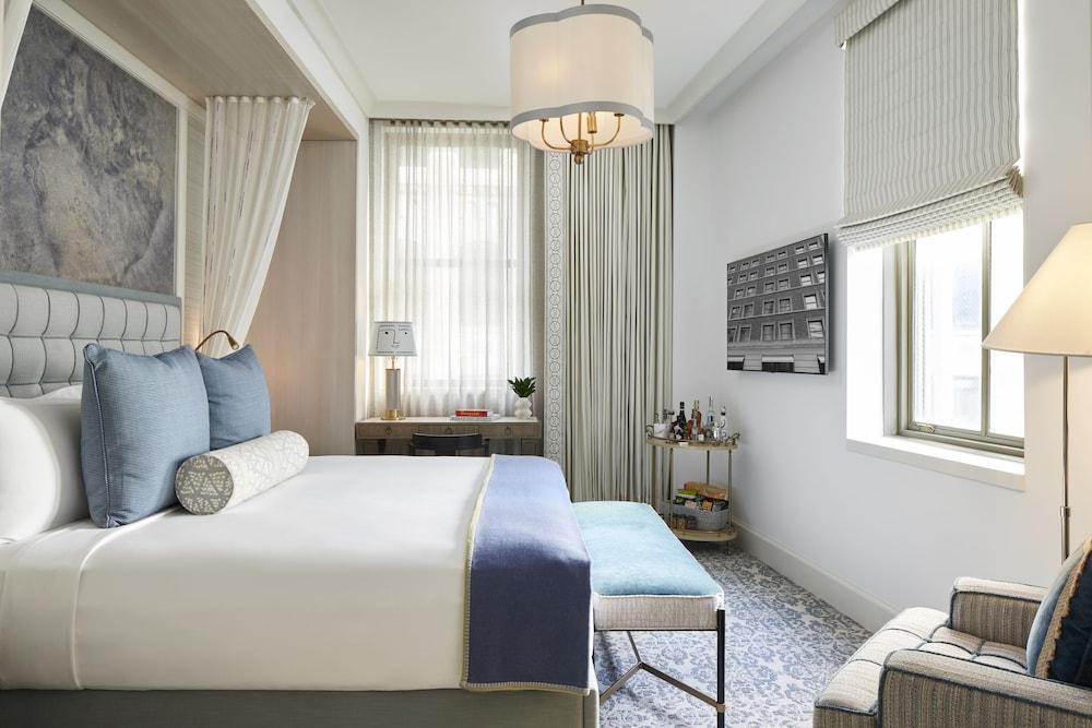 The Wall Street Hotel photo 21