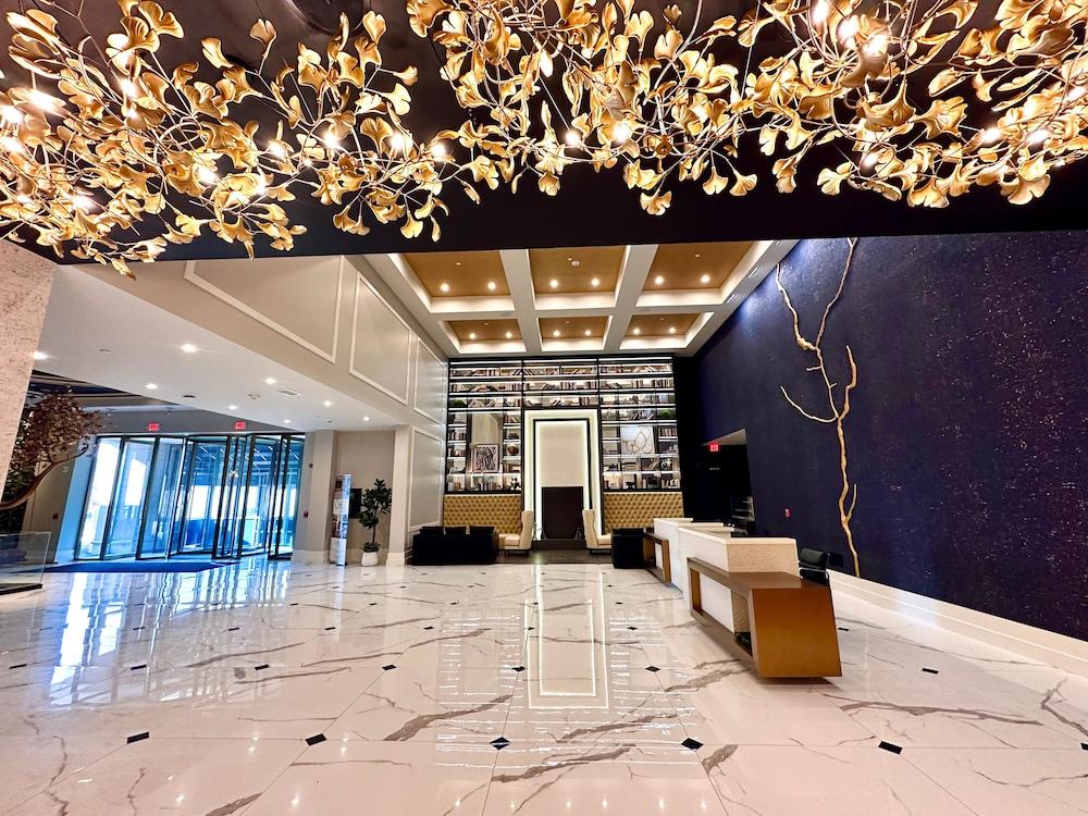 Chez Hotel Arlington Heights photo 47