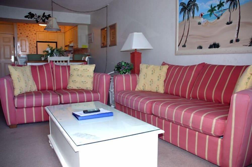 Sands Beach Club Resort photo 13