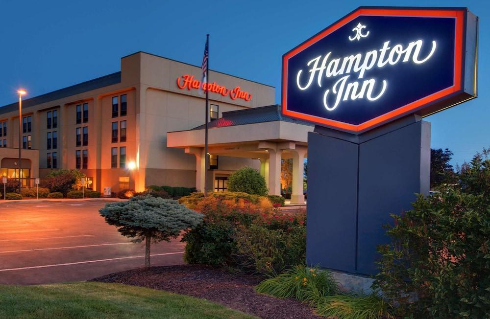 Hampton Inn Ft. Wayne-Southwest photo 40