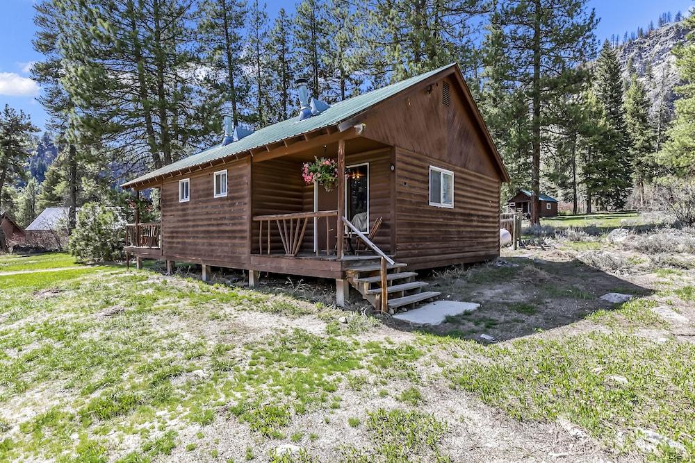 Sawtooth Lodge photo 72