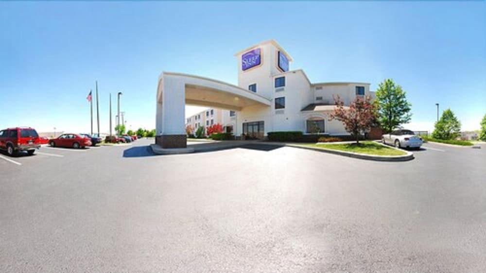 Sleep Inn Johnstown - Richland Town Center photo 6