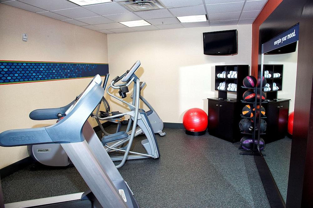 Spark by Hilton Amarillo Medical Center photo 27