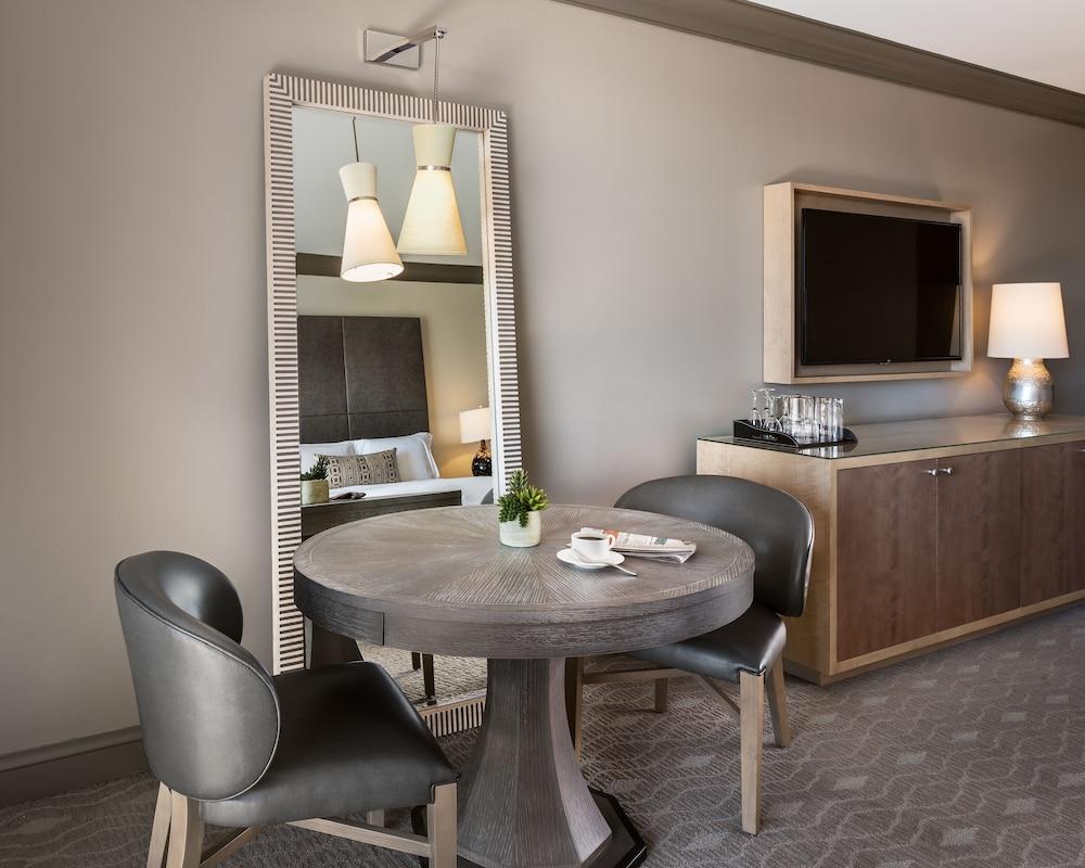 The Phoenician, a Luxury Collection Resort, Scottsdale photo 39