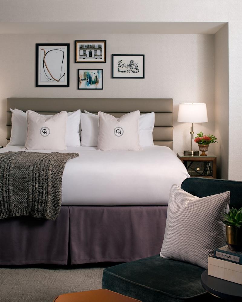 Claridge House Chicago, Tapestry Collection by Hilton photo 57