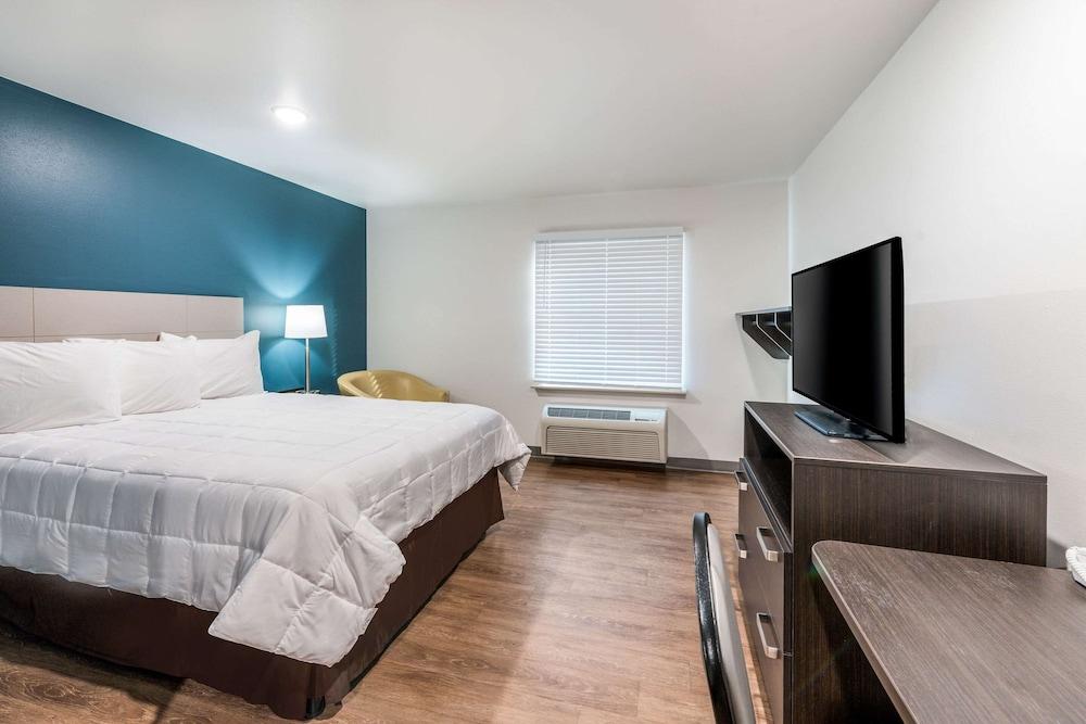 WoodSpring Suites Columbus West - Hilliard photo 3
