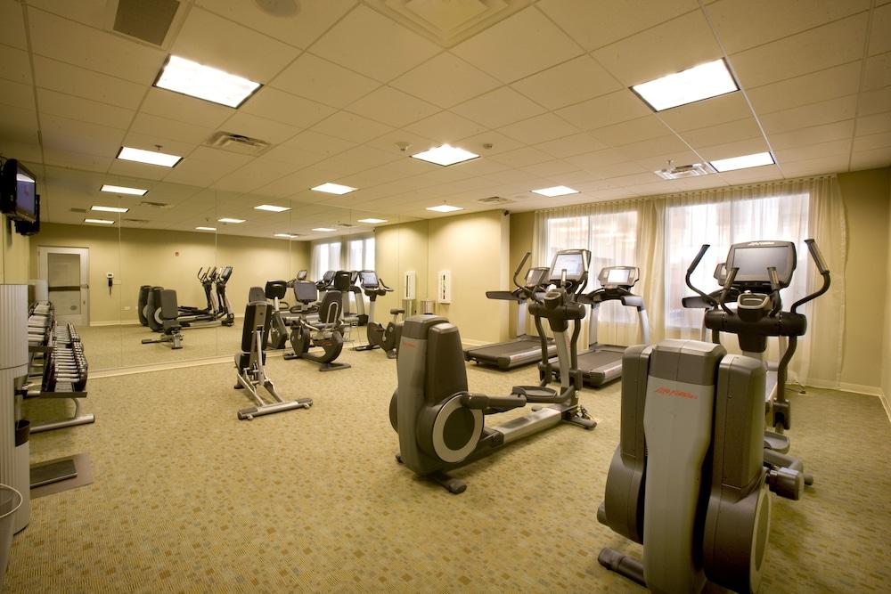 HYATT house Chicago/Naperville/Warrenville photo 28