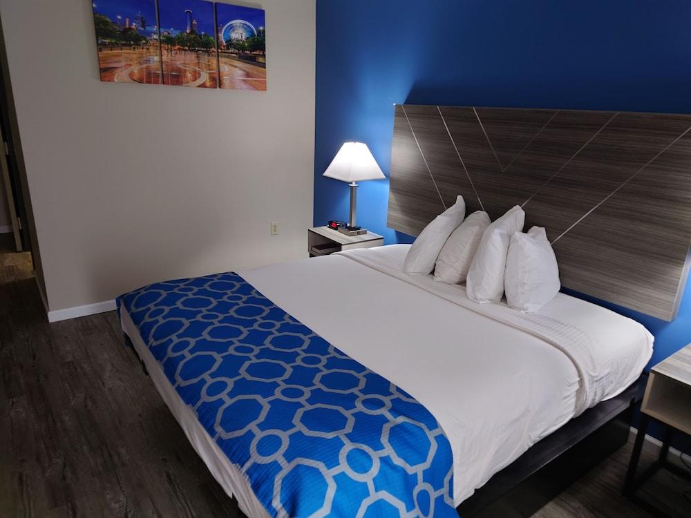 Baymont by Wyndham Adairsville photo 7