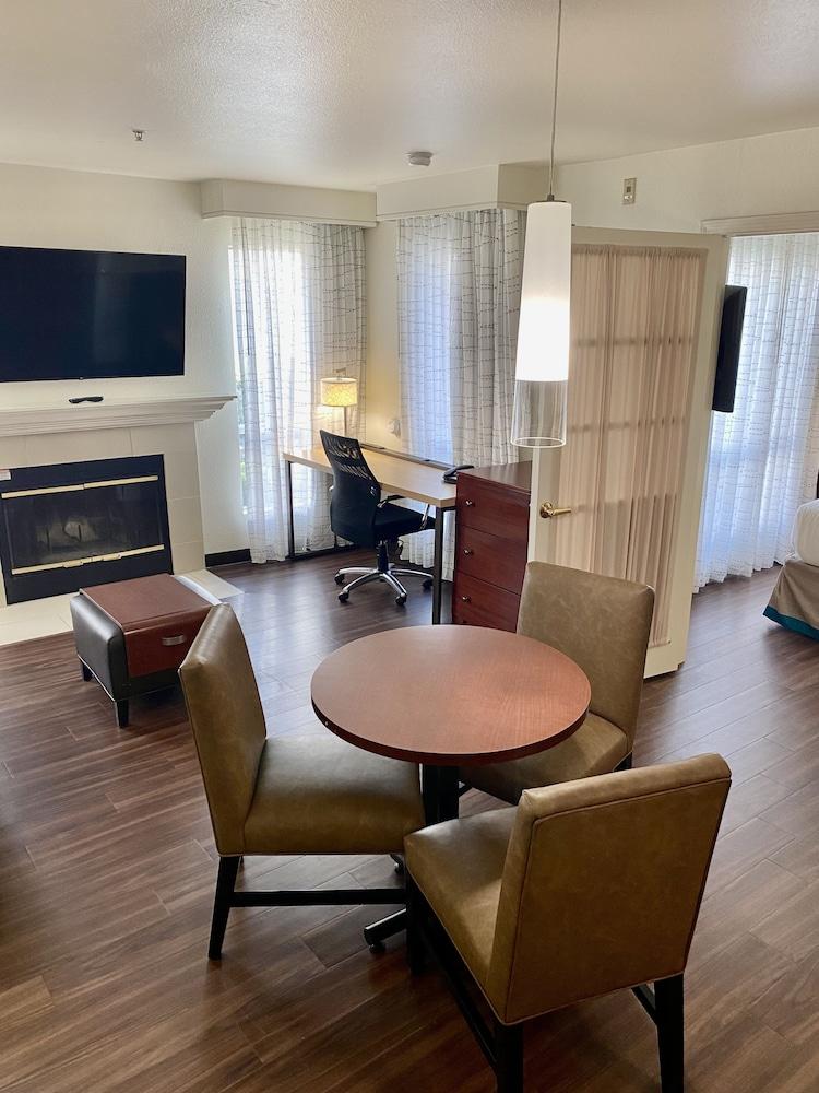 Residence Inn by Marriott Sacramento Airport Natomas photo 4