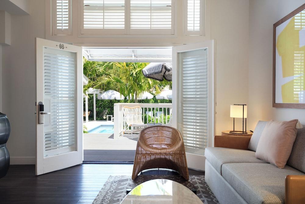 Ella's Cottages - Key West Historic Inns photo 30