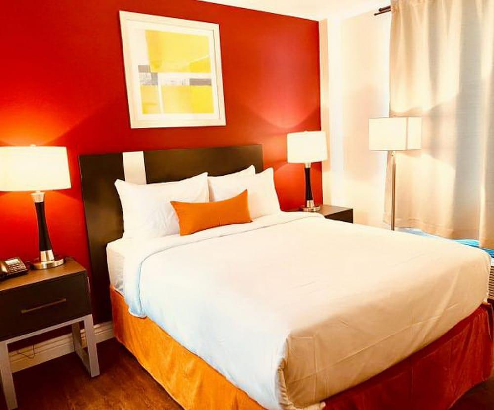 Surface Inn Brooklyn photo 8