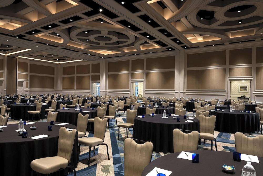 The Ritz-Carlton Residences Orlando, Grande Lakes photo 25