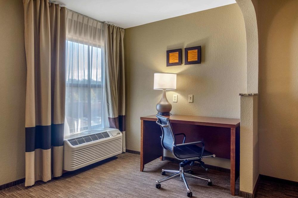 Comfort Inn & Suites LaGrange East photo 14