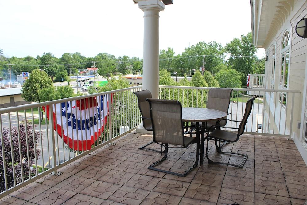Riverwalk Place Resort & Spa photo 76