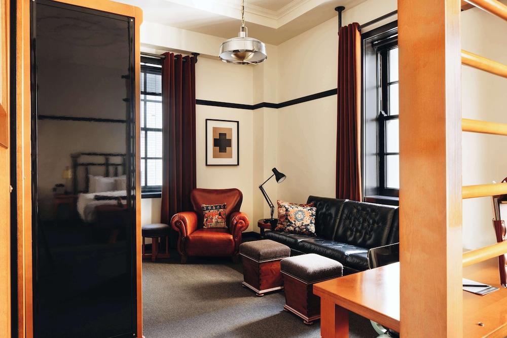 Chicago Athletic Association, a Hyatt Hotel photo 11