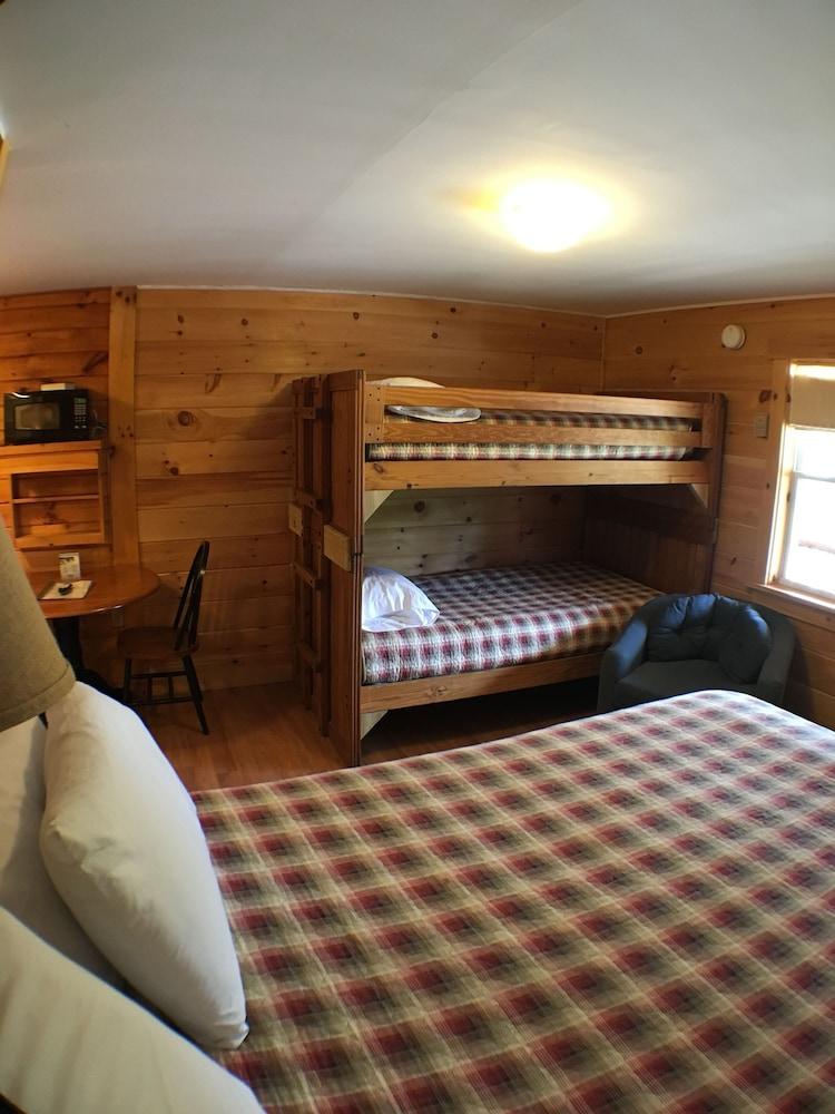 Mountain View Motel & Campground photo 15