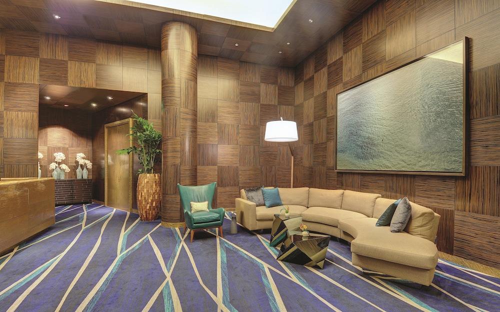 ARIA Sky Suites photo 5