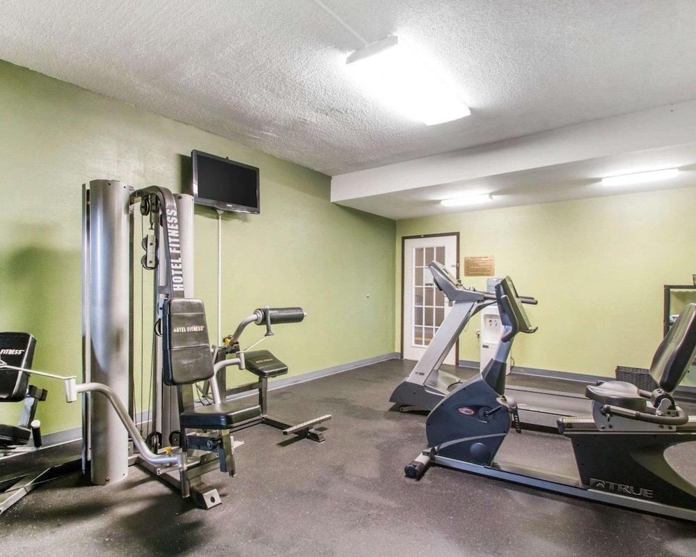 Quality Inn & Suites Ridgeland photo 26