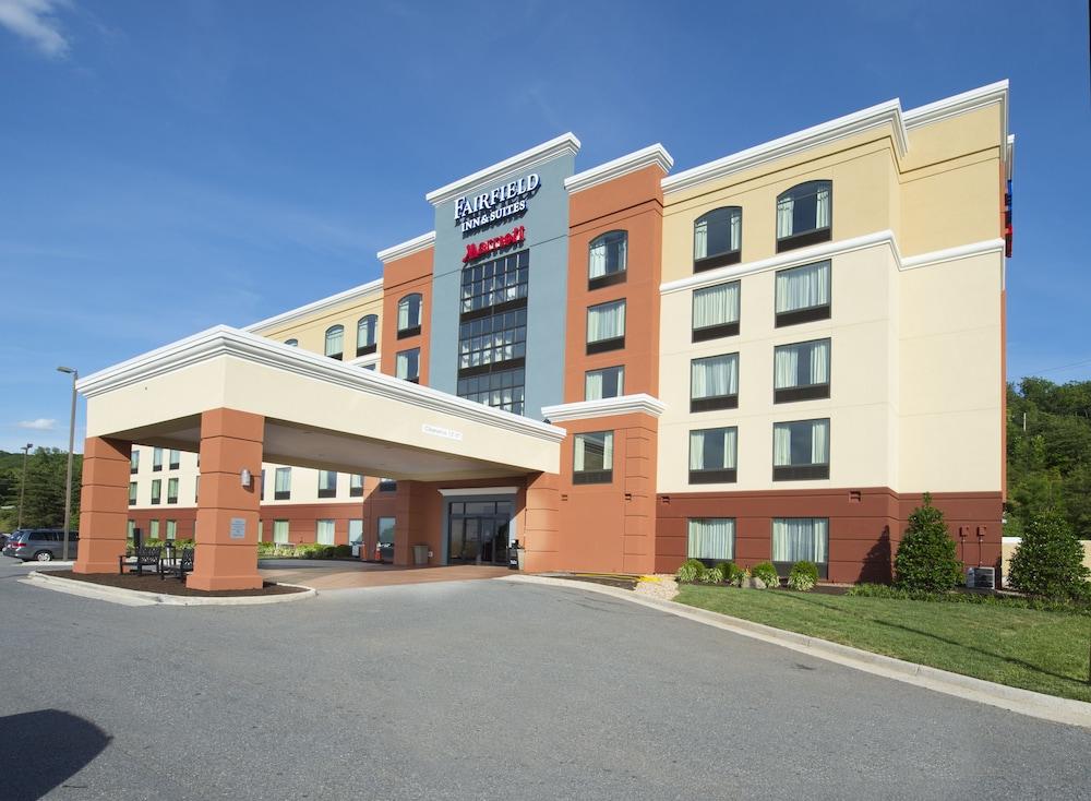 Fairfield Inn & Suites Lynchburg Liberty University photo 31