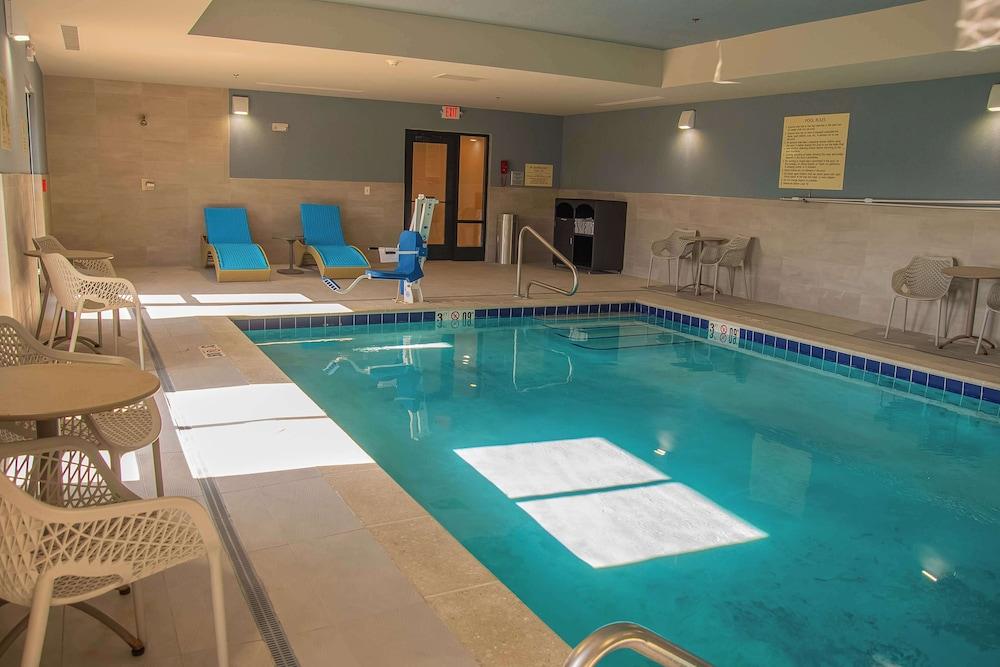 Hampton Inn Wabash photo 11