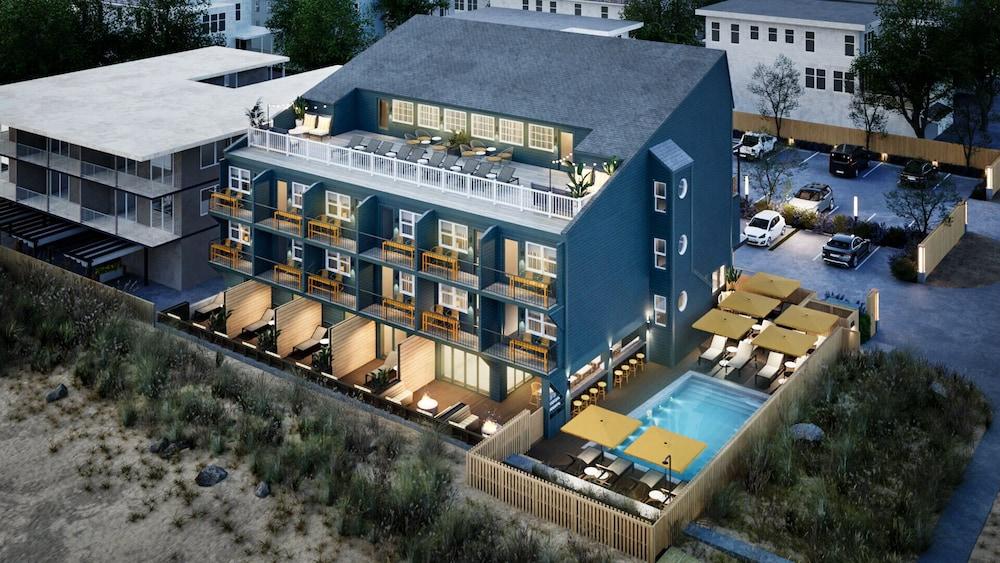 Atlantic View Hotel photo 3