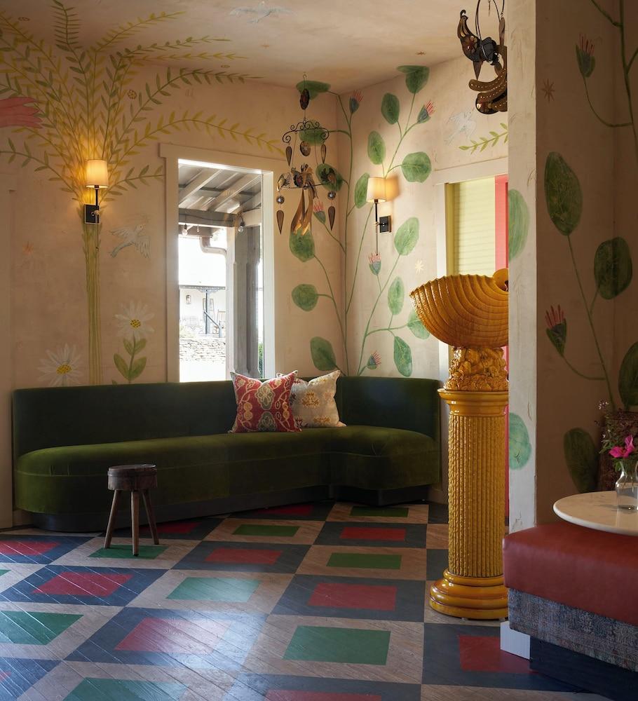 Hotel Lulu photo 27