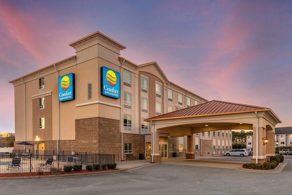 Comfort Inn & Suites Tifton photo 35