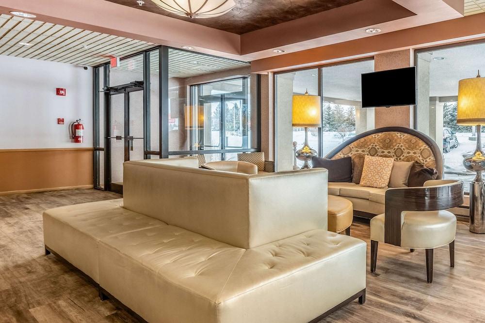 Quality Inn & Suites Brainerd photo 40