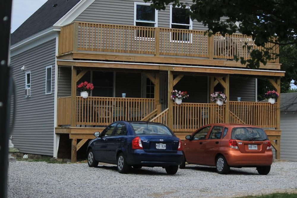 Pine View Lodge photo 20