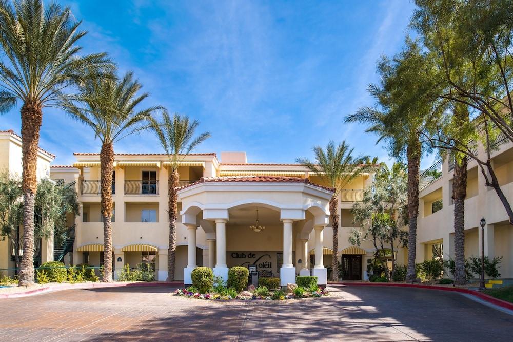 Club De Soleil All-Suite Resort photo 19