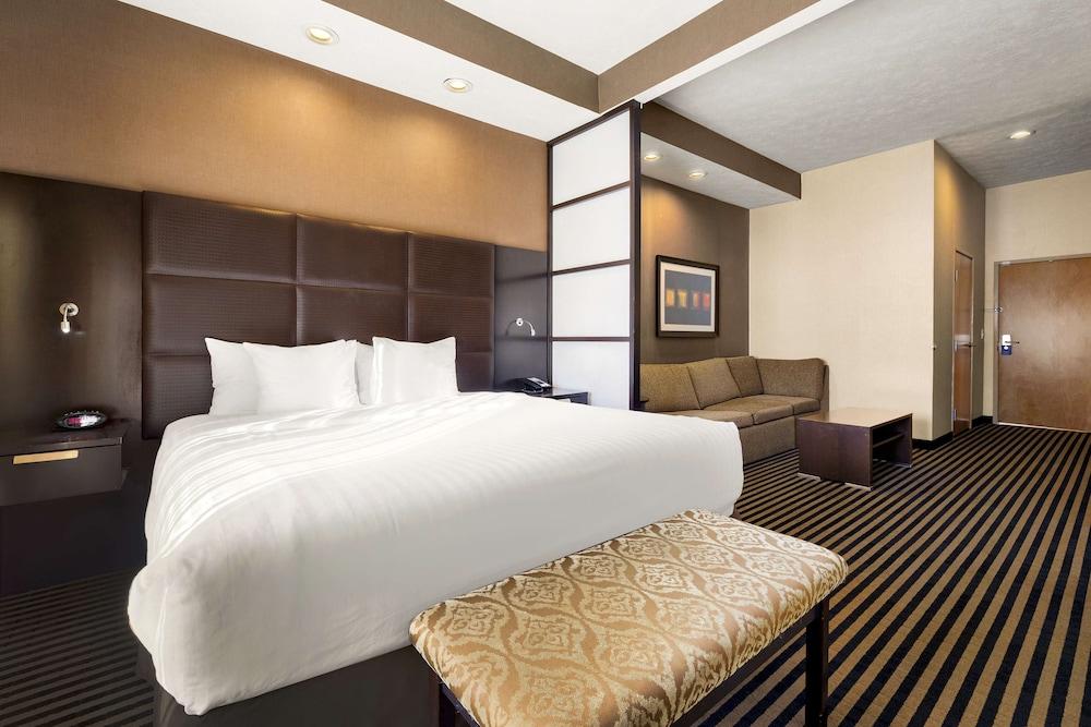 Sonesta Essential Indianapolis Airport photo 23