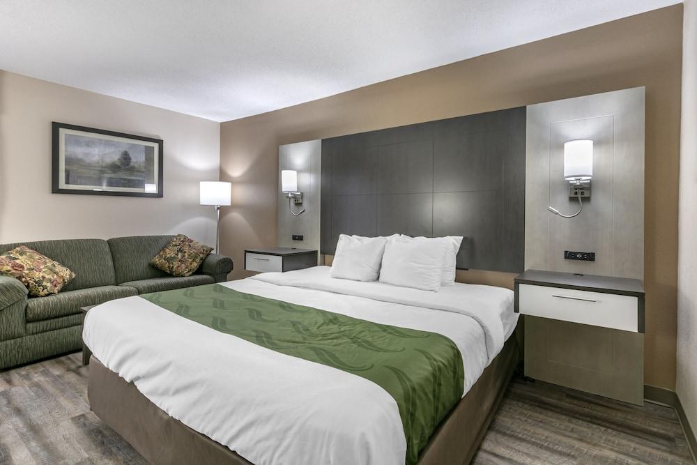 Quality Inn Rogersville photo 6