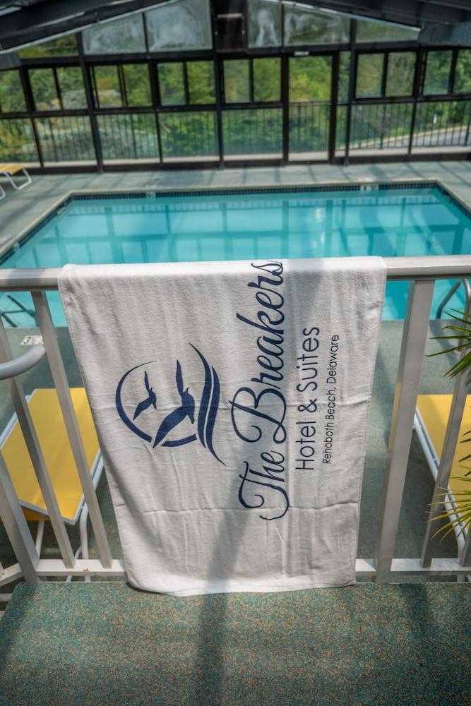 The Breakers Hotel & Suites photo 65