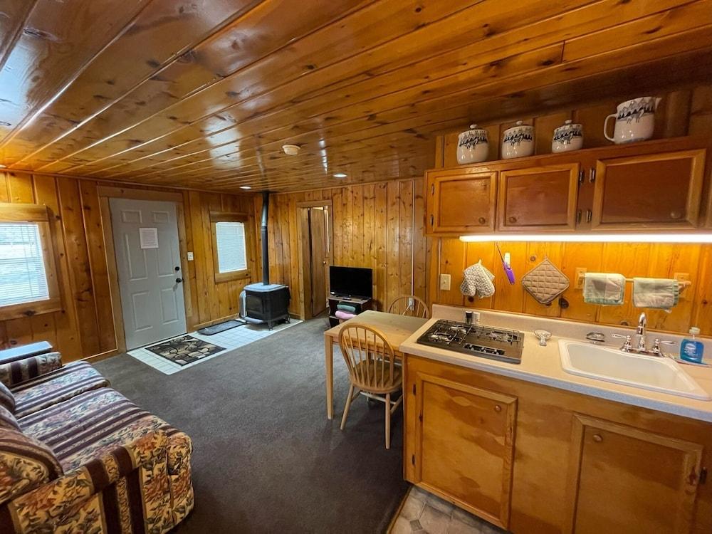 Stoney River Lodge photo 9