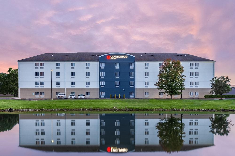Candlewood Suites O Fallon by IHG photo 19