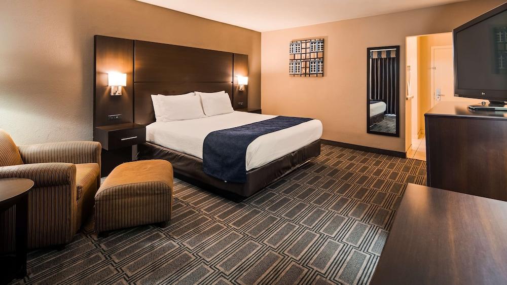 Best Western Andersen's Inn photo 4