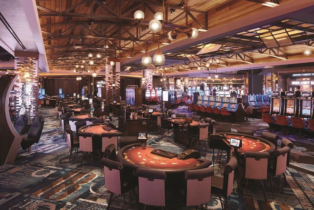 MGM Springfield photo 2