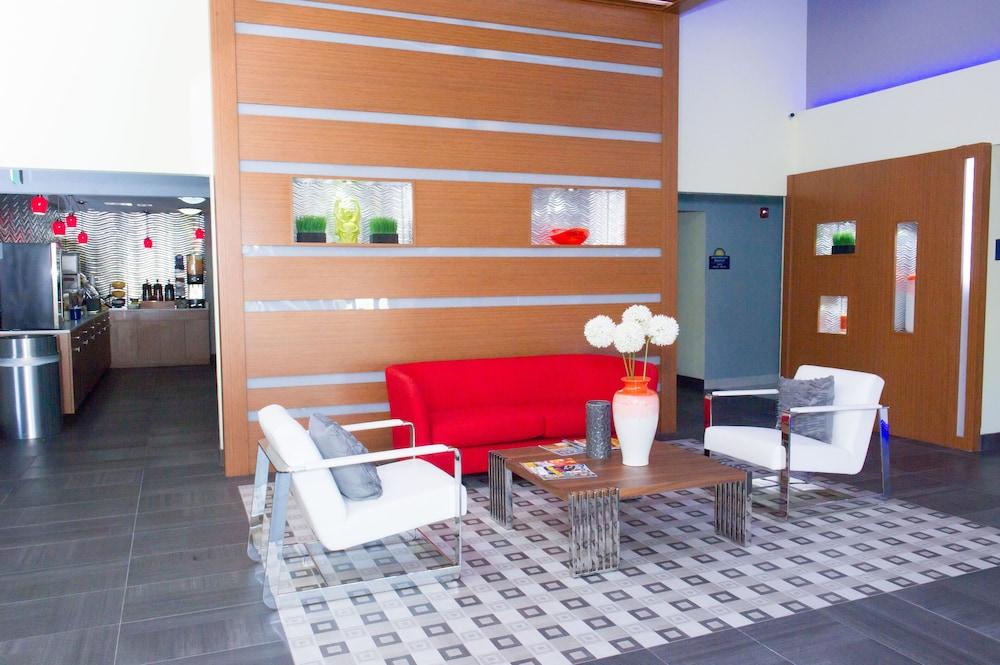 Arya Inn & Suites Farmers Branch photo 3