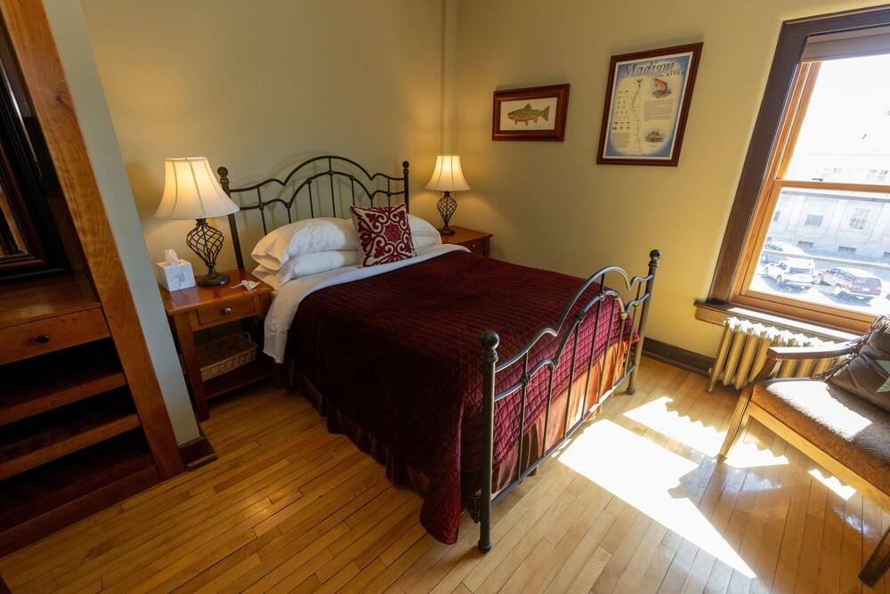 Murray Hotel photo 26
