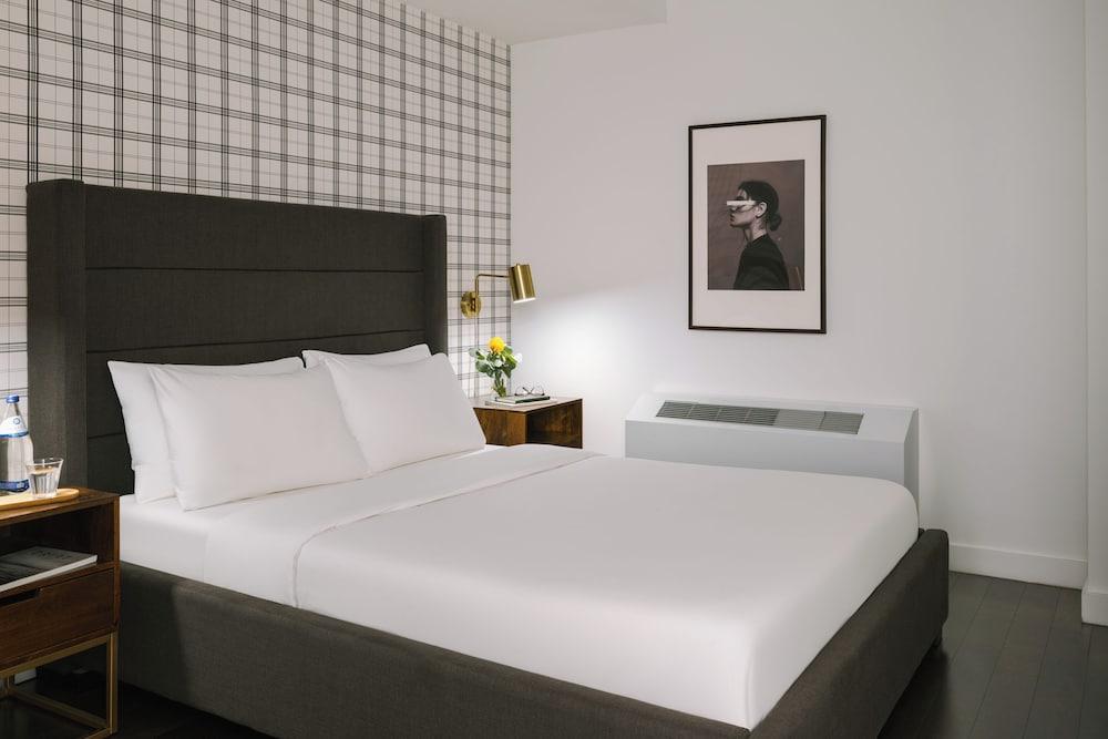 Sonder by Marriott Bonvoy One Platt Apartments Financial District photo 17
