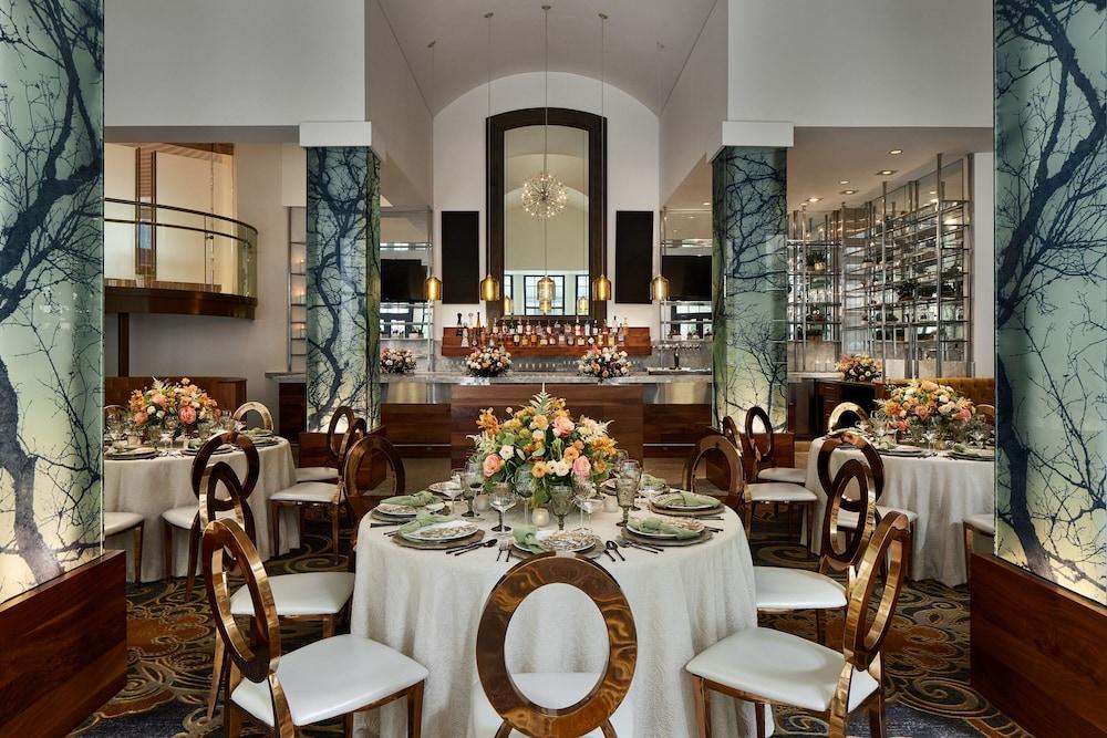 The Westin Georgetown, Washington D.C. photo 91