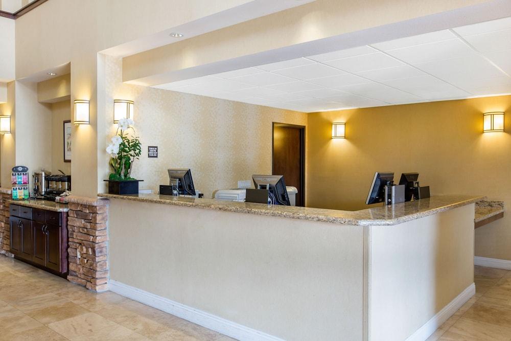 The Oaks Hotel Paso Robles photo 4