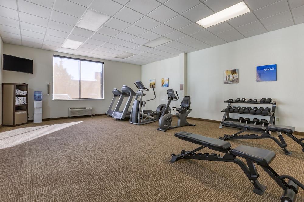MainStay Suites Coeur d'Alene photo 6