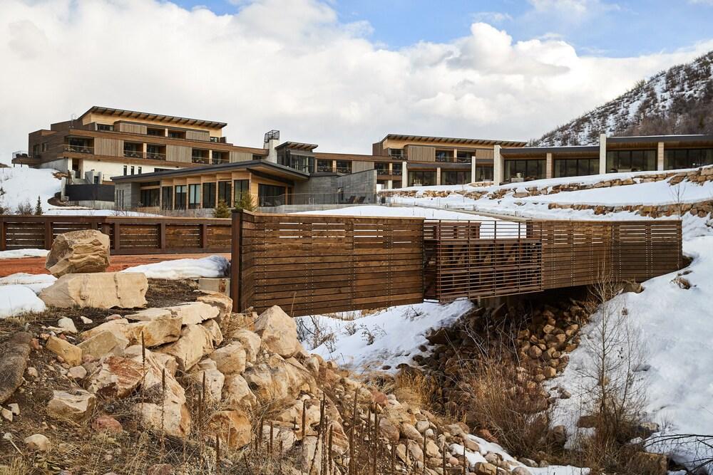 The Lodge at Blue Sky, Auberge Collection photo 28