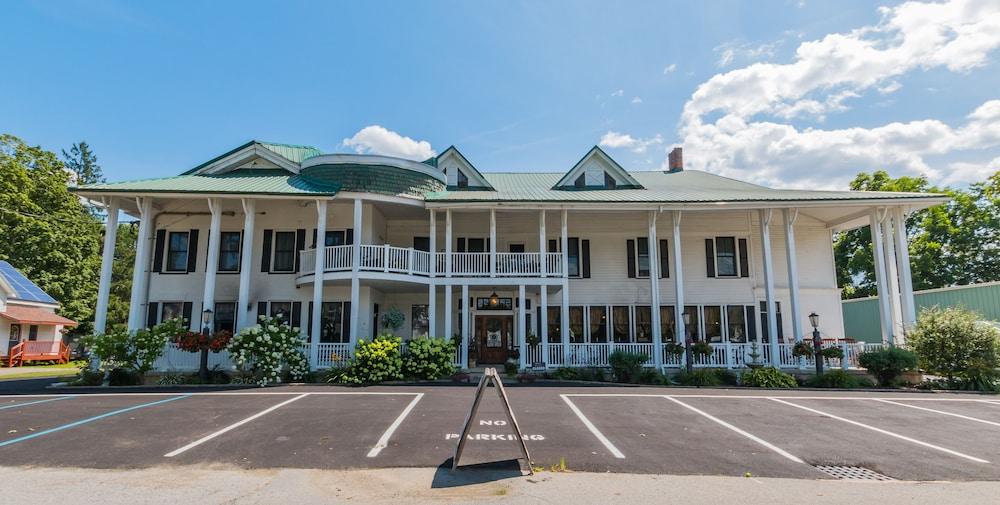 Historic Hotel Broadalbin photo 81