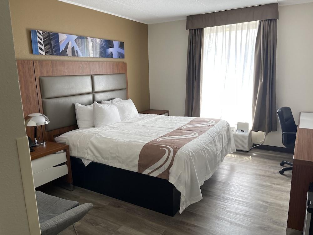 Quality Inn & Suites New Hartford - Utica photo 7